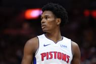 Detroit Pistons v Miami Heat (Image via Getty)